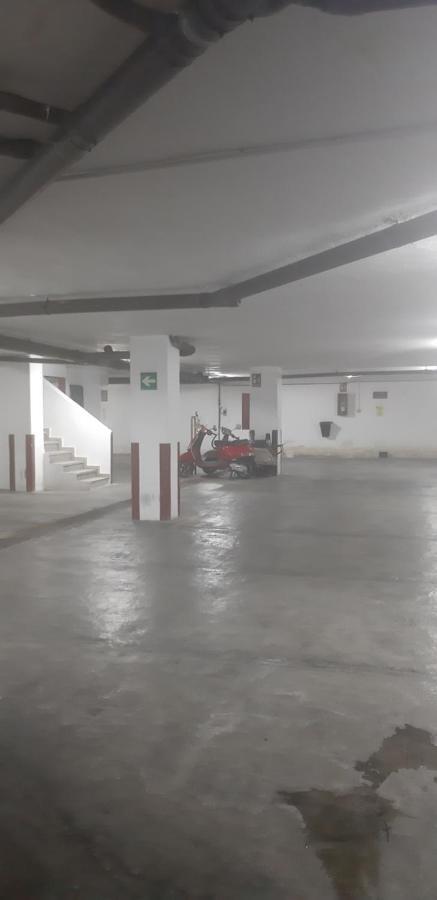 Ispal Apartment & Parking Seville Historic Center Vutse06601 Eksteriør bilde